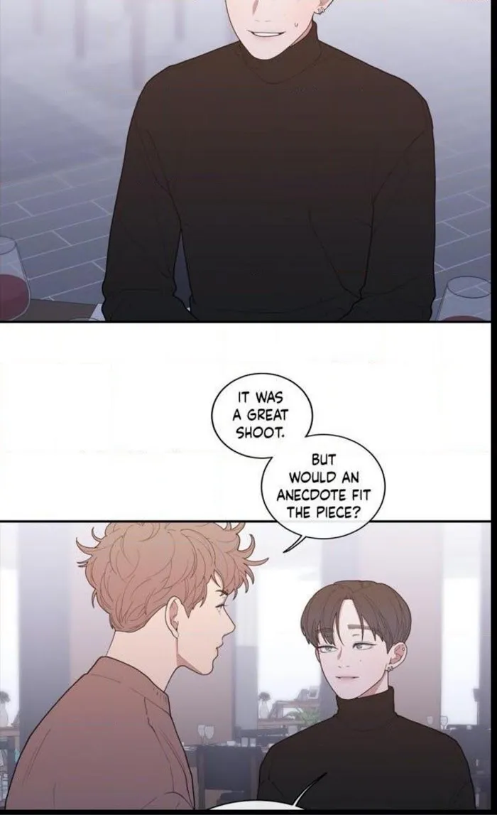 Love Or Hate - Chapter 55 Page 26