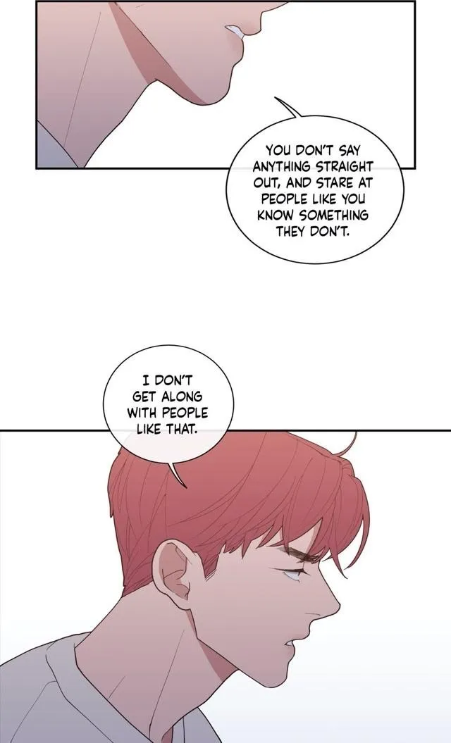 Love Or Hate - Chapter 55 Page 29