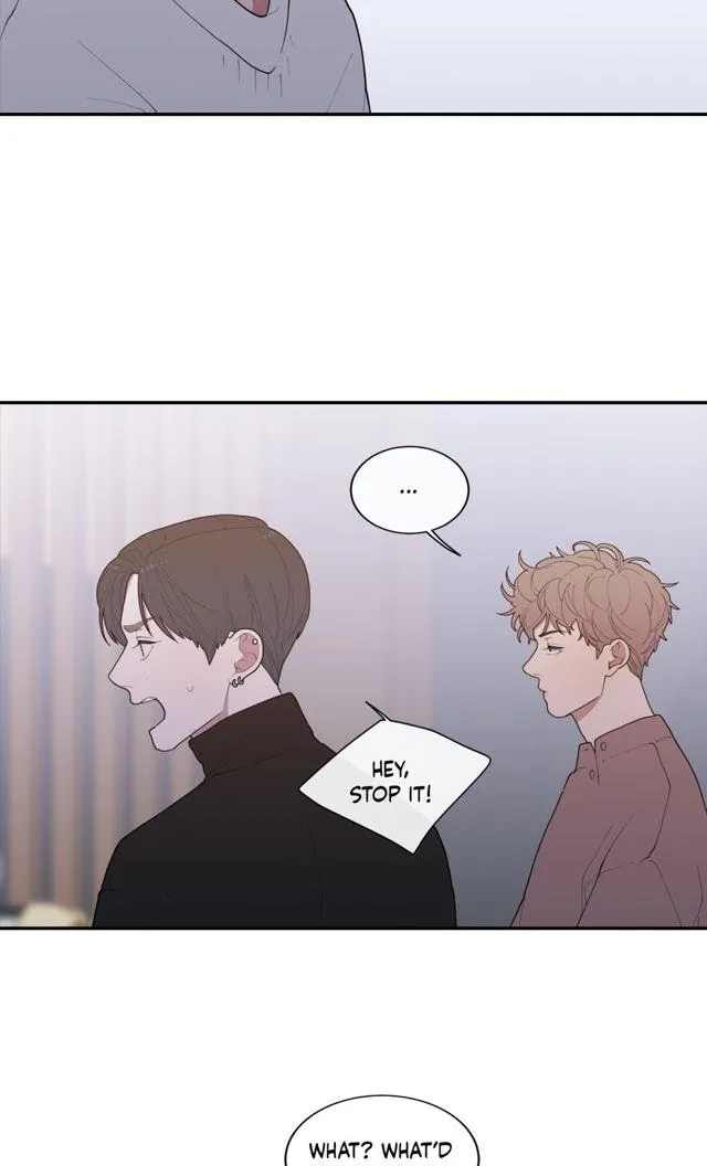 Love Or Hate - Chapter 55 Page 30