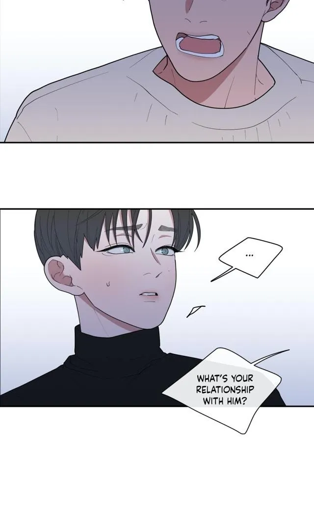 Love Or Hate - Chapter 55 Page 32