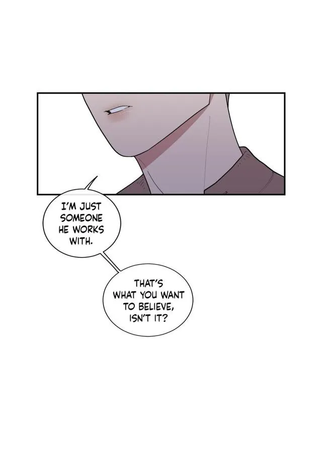 Love Or Hate - Chapter 55 Page 33