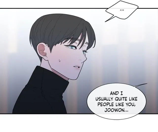 Love Or Hate - Chapter 55 Page 34