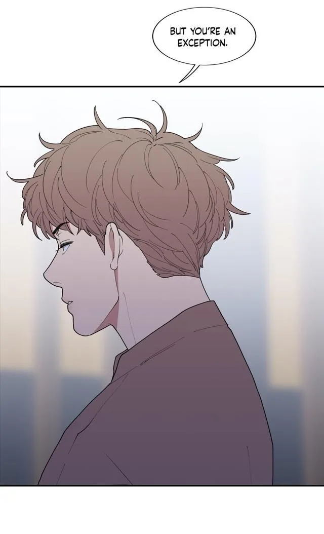 Love Or Hate - Chapter 55 Page 35
