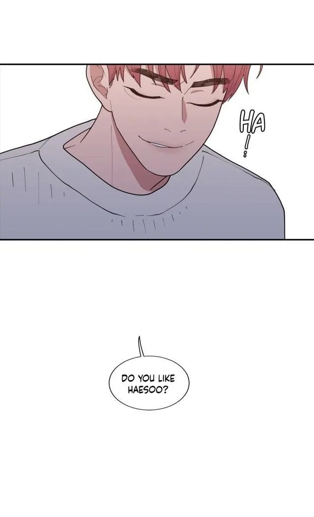 Love Or Hate - Chapter 55 Page 36