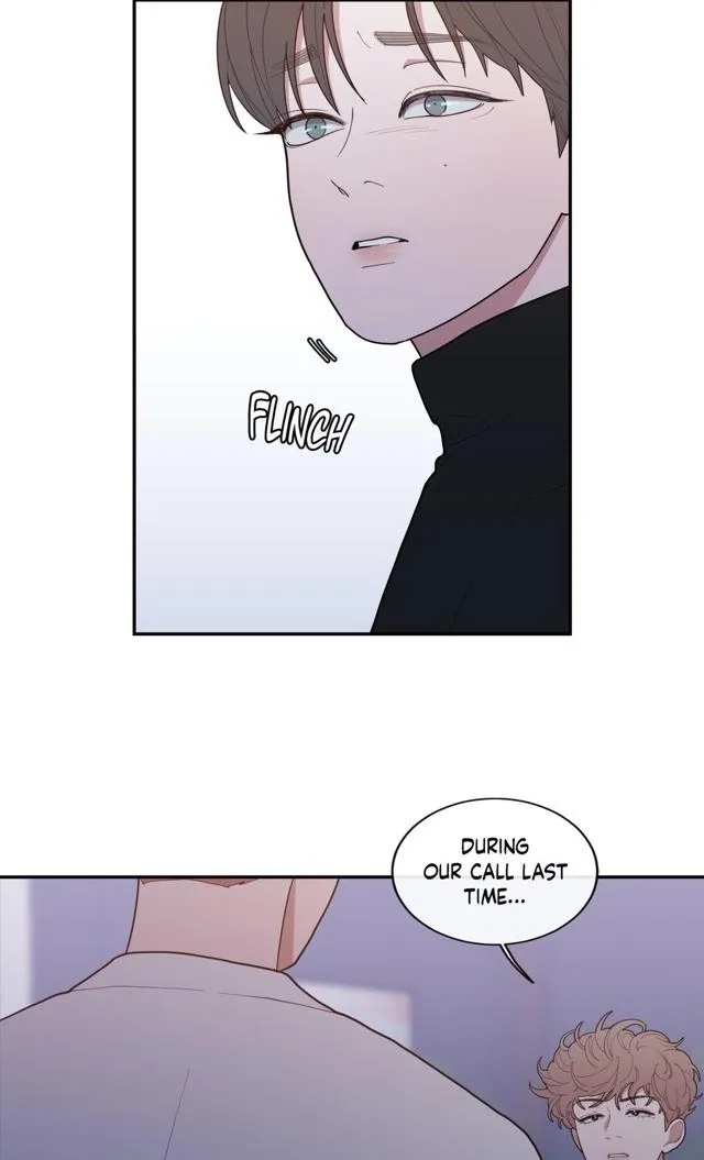 Love Or Hate - Chapter 55 Page 37