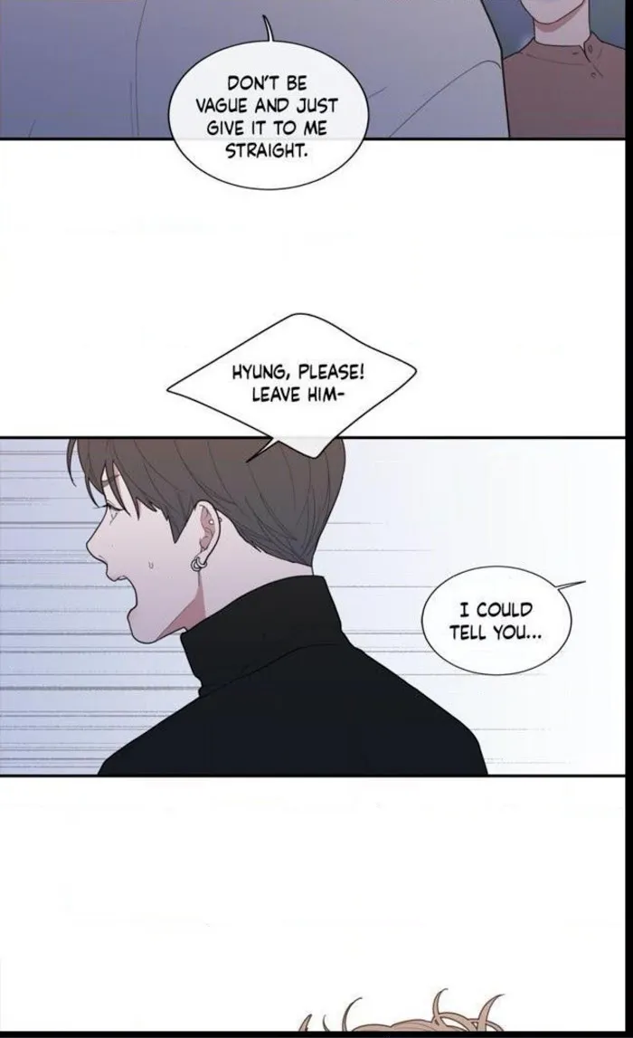 Love Or Hate - Chapter 55 Page 38