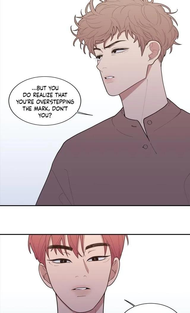 Love Or Hate - Chapter 55 Page 39