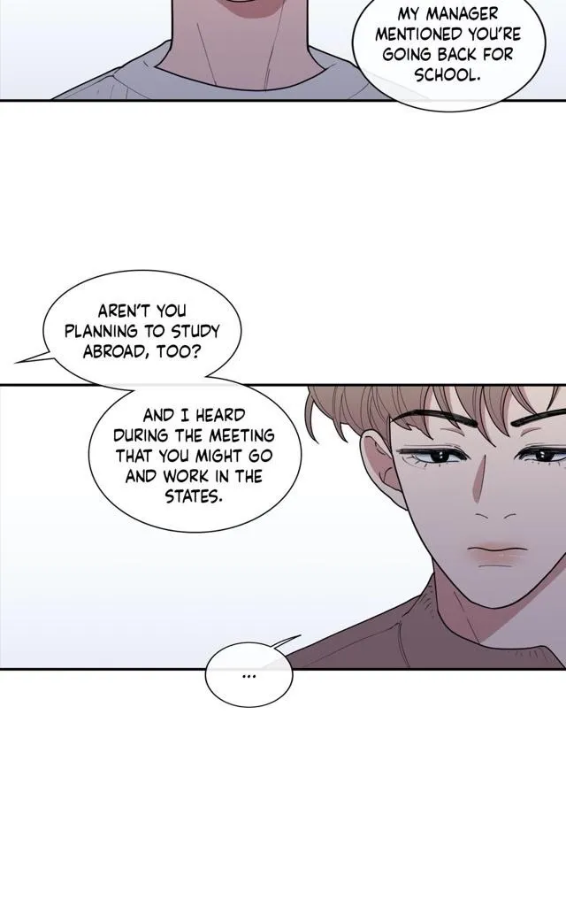 Love Or Hate - Chapter 55 Page 40