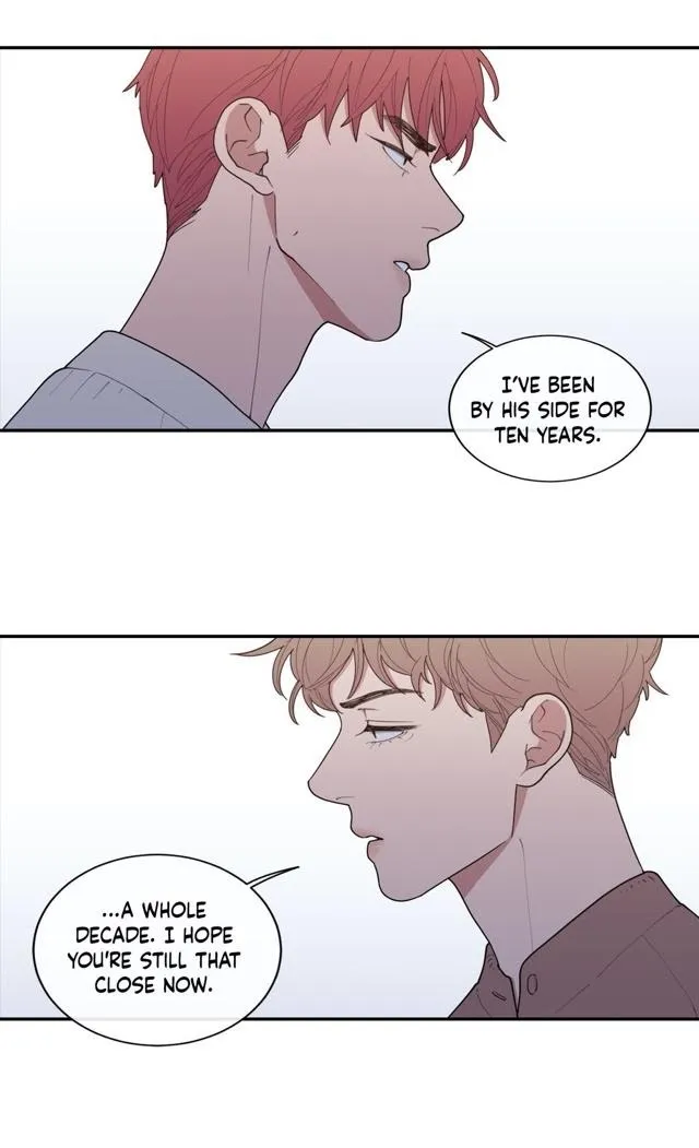 Love Or Hate - Chapter 55 Page 42