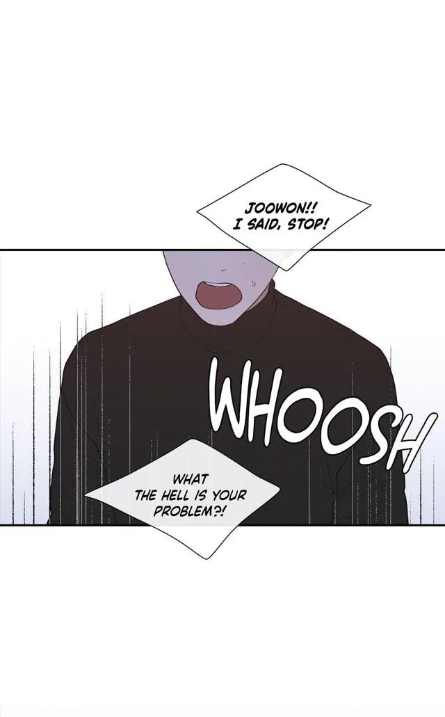 Love Or Hate - Chapter 55 Page 43