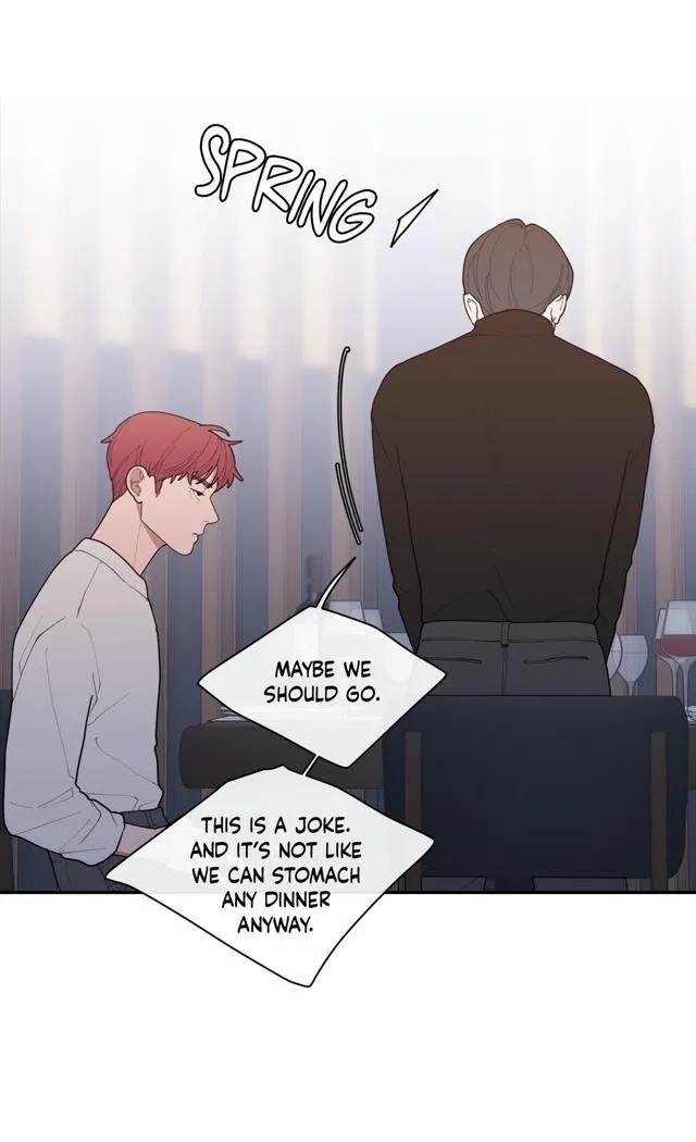 Love Or Hate - Chapter 55 Page 44