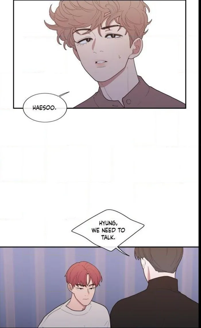Love Or Hate - Chapter 55 Page 45