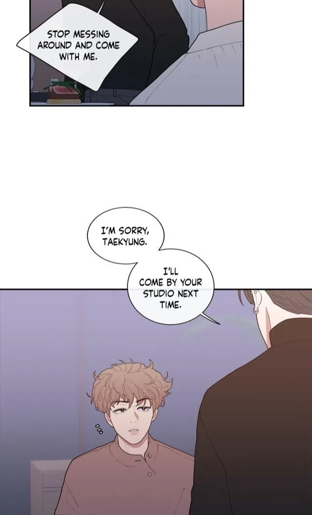 Love Or Hate - Chapter 55 Page 47