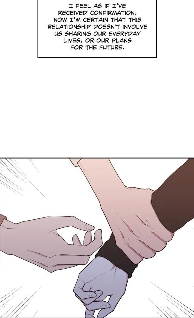 Love Or Hate - Chapter 55 Page 51