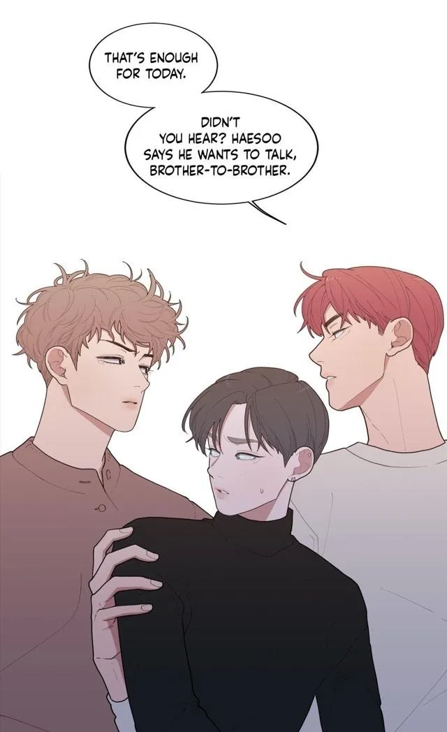 Love Or Hate - Chapter 55 Page 52