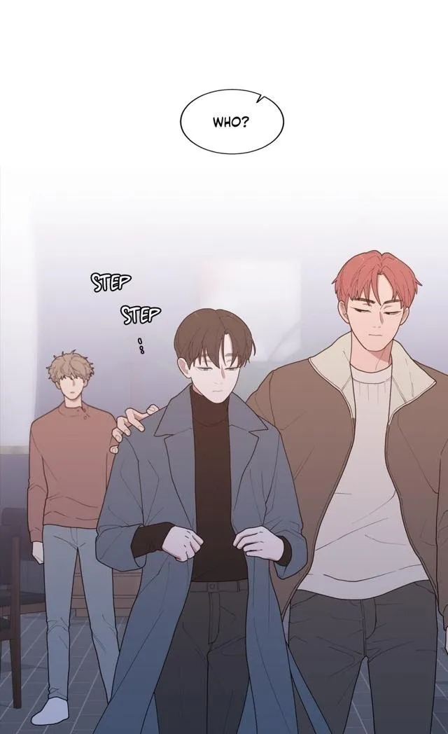 Love Or Hate - Chapter 56 Page 3