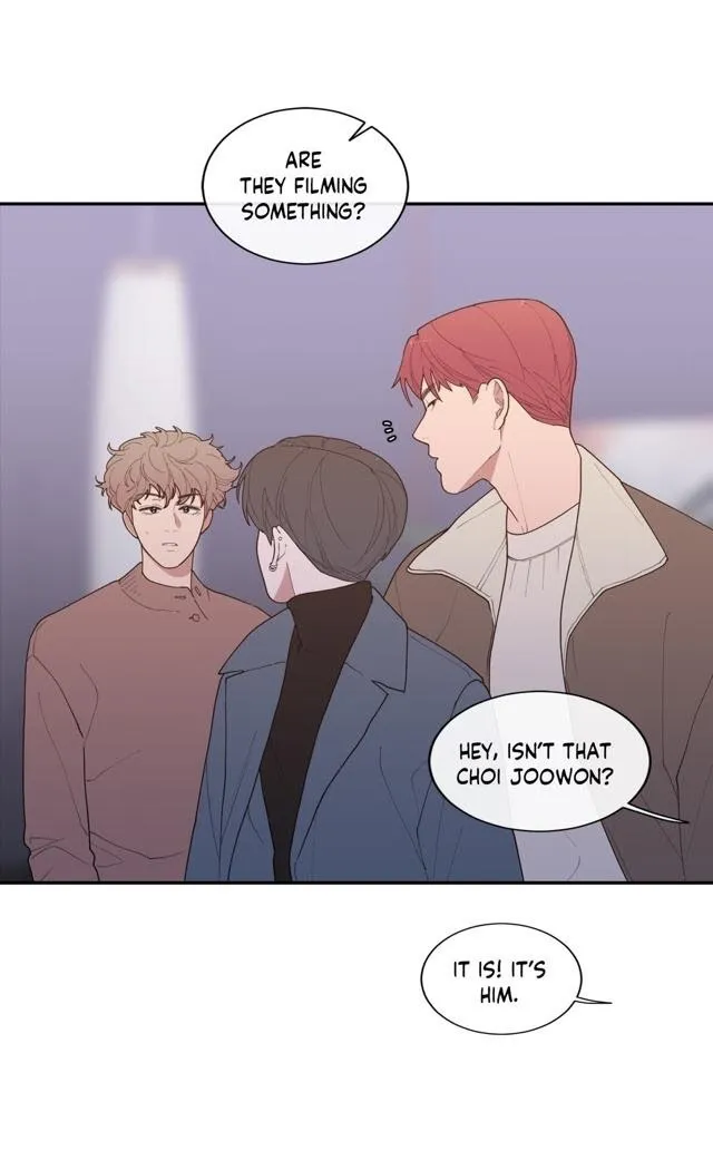 Love Or Hate - Chapter 56 Page 6