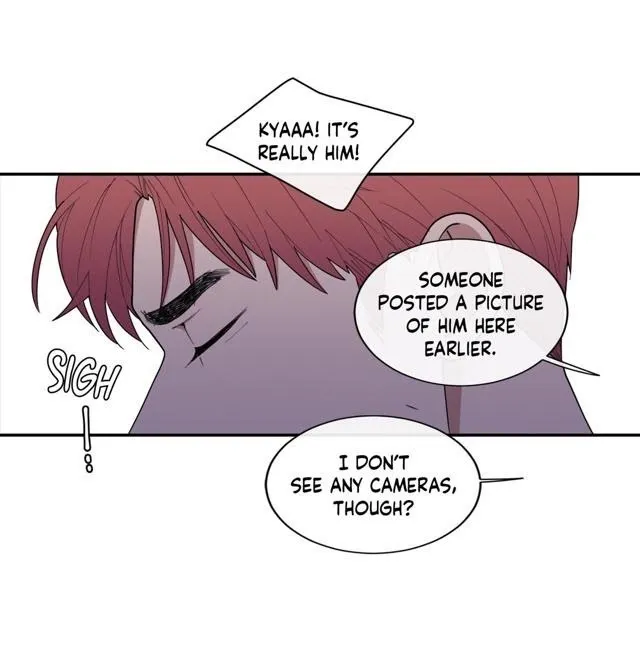 Love Or Hate - Chapter 56 Page 7
