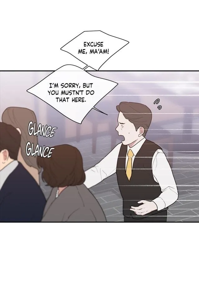 Love Or Hate - Chapter 56 Page 9