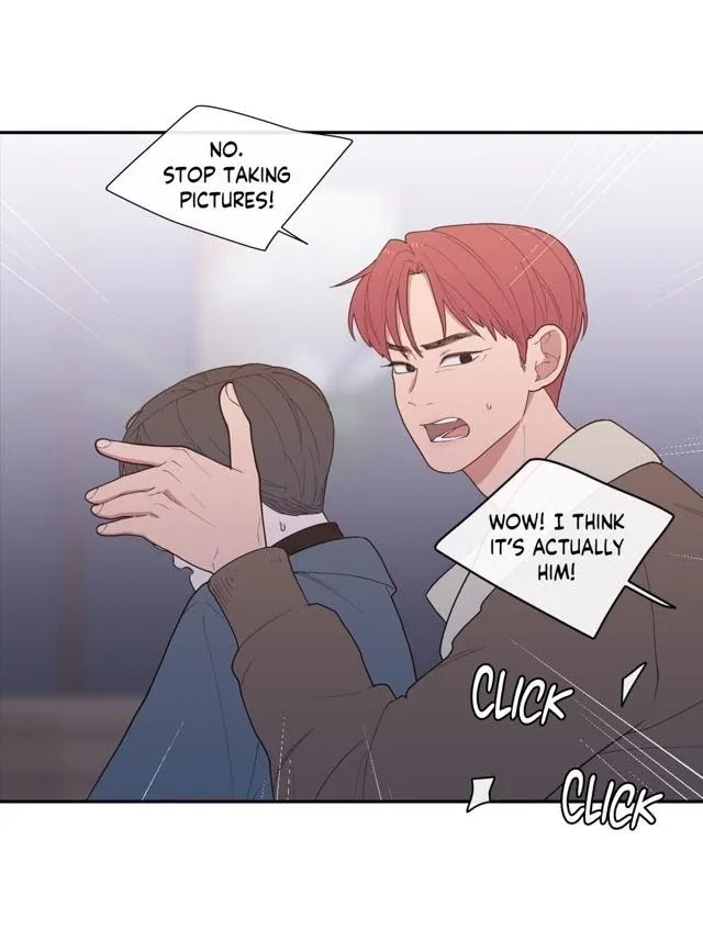 Love Or Hate - Chapter 56 Page 10