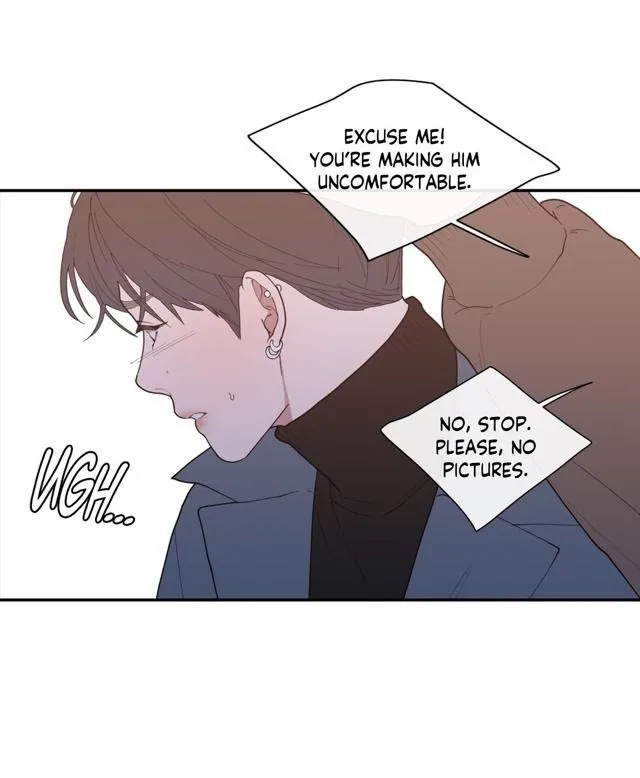 Love Or Hate - Chapter 56 Page 11