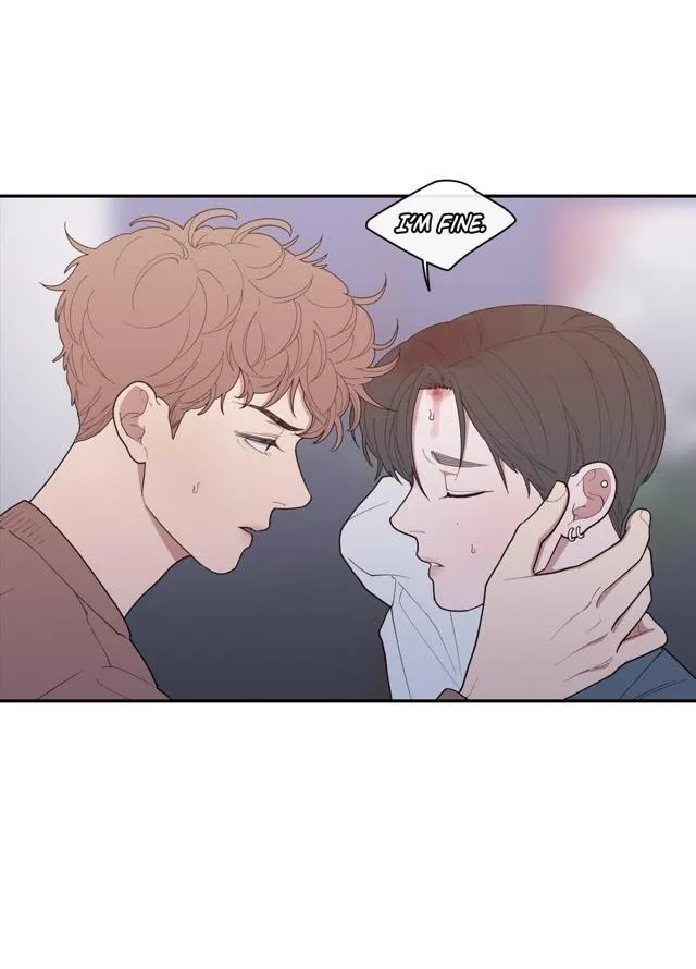 Love Or Hate - Chapter 56 Page 17
