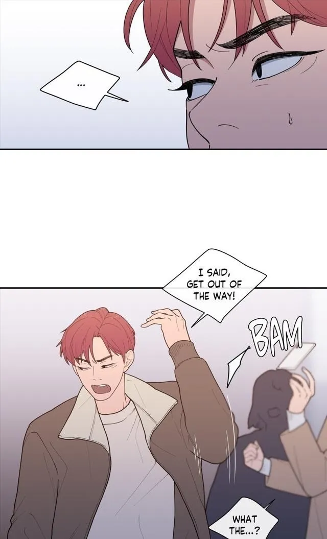 Love Or Hate - Chapter 56 Page 18