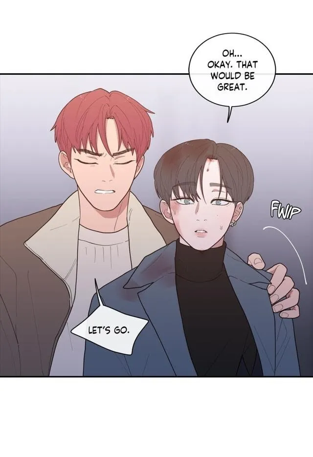 Love Or Hate - Chapter 56 Page 20