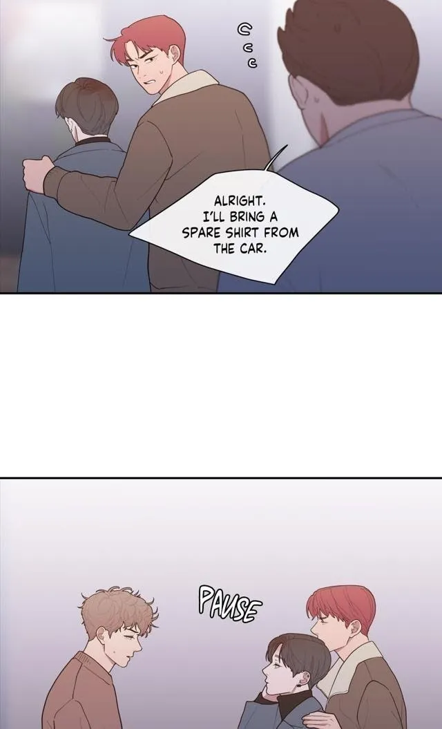 Love Or Hate - Chapter 56 Page 22