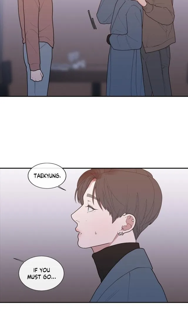 Love Or Hate - Chapter 56 Page 23