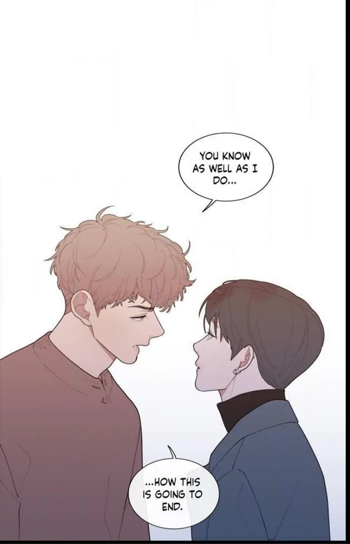 Love Or Hate - Chapter 56 Page 25