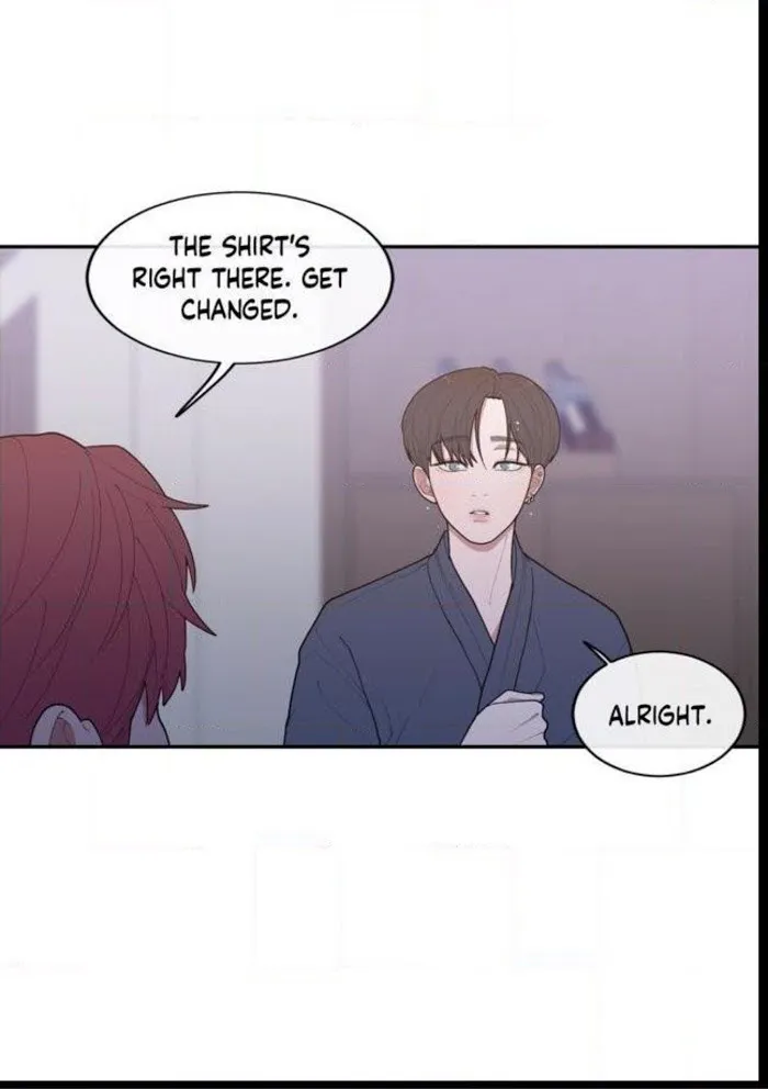 Love Or Hate - Chapter 56 Page 33