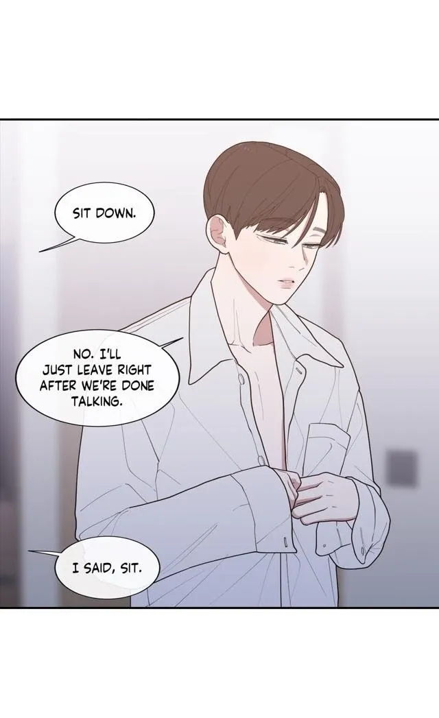 Love Or Hate - Chapter 56 Page 38
