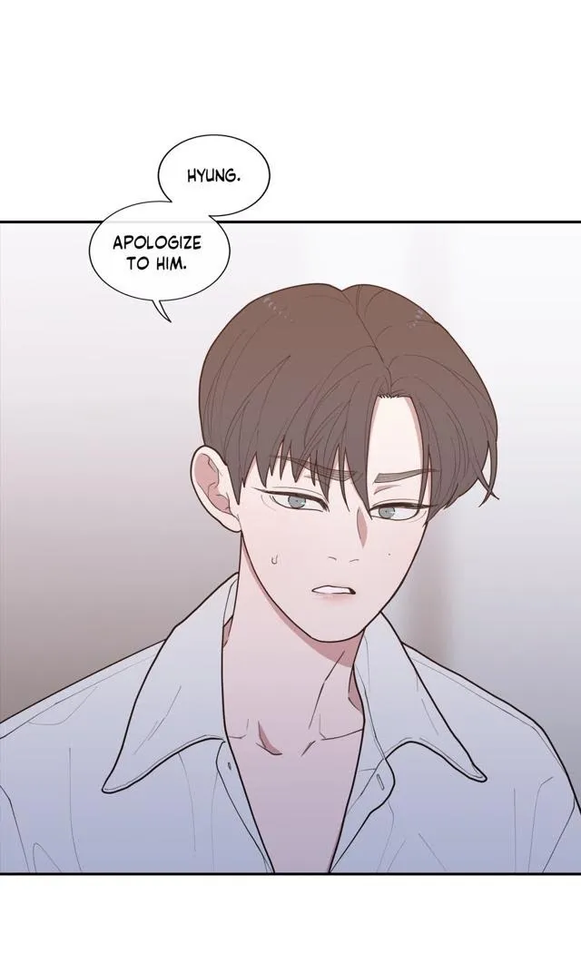 Love Or Hate - Chapter 56 Page 39