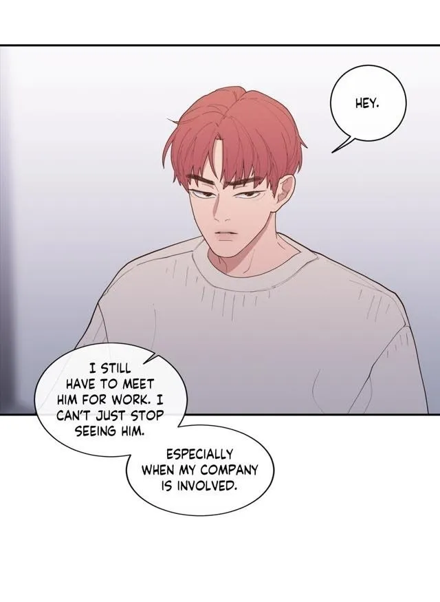 Love Or Hate - Chapter 56 Page 40