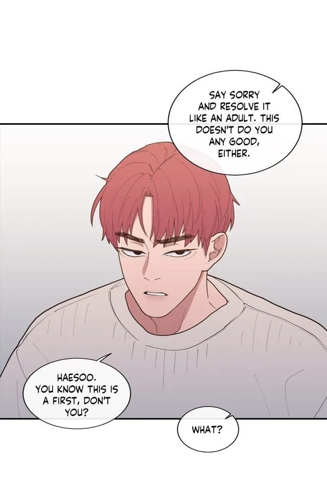 Love Or Hate - Chapter 56 Page 42