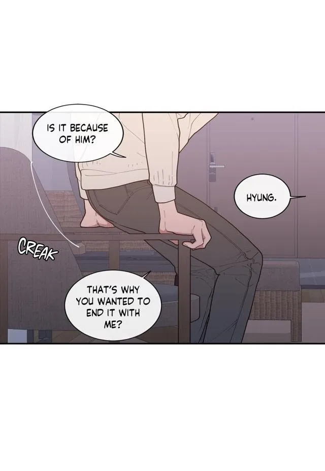 Love Or Hate - Chapter 56 Page 44