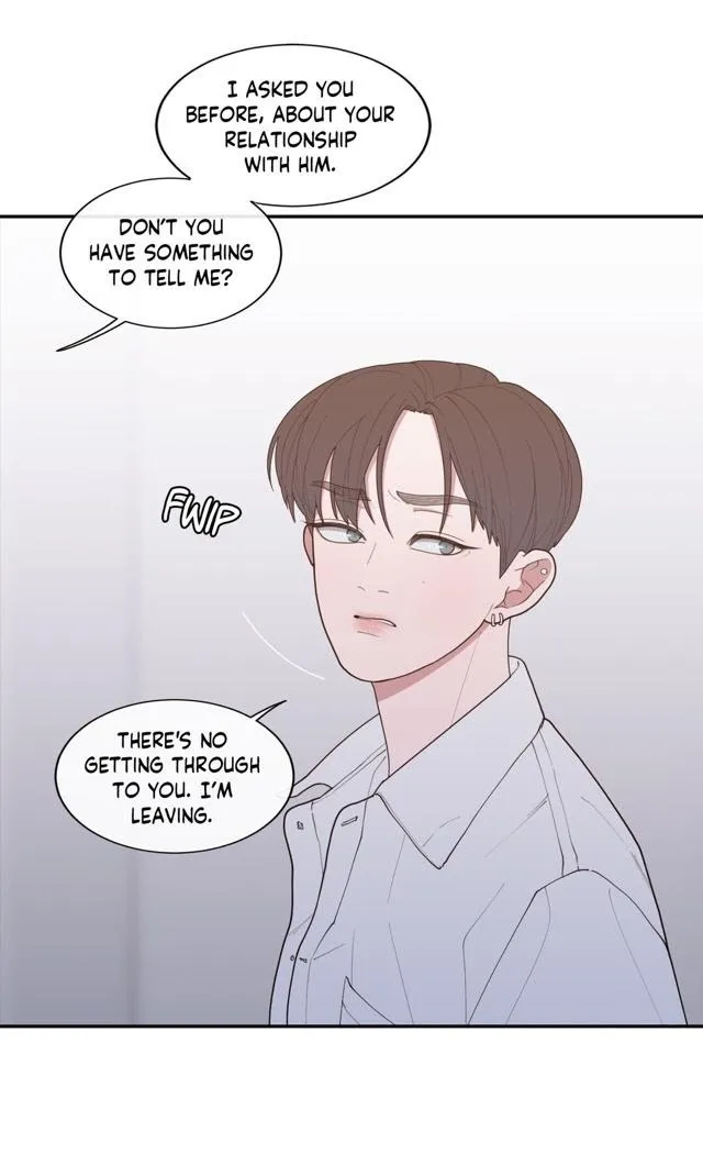 Love Or Hate - Chapter 56 Page 45