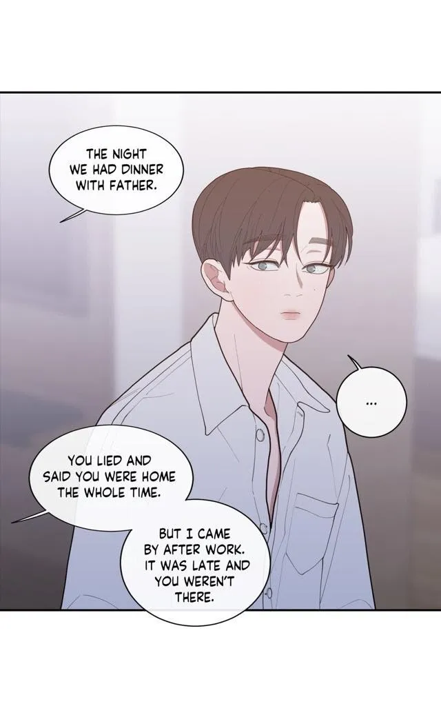 Love Or Hate - Chapter 56 Page 47