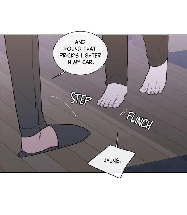 Love Or Hate - Chapter 56 Page 49