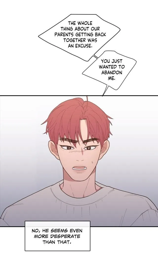 Love Or Hate - Chapter 56 Page 52