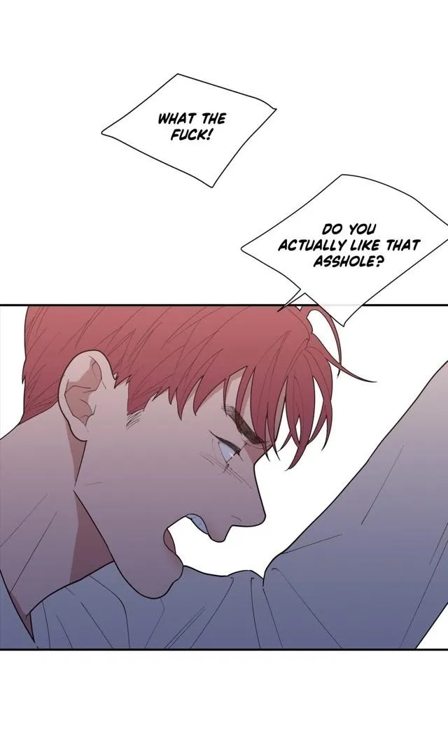 Love Or Hate - Chapter 56 Page 55
