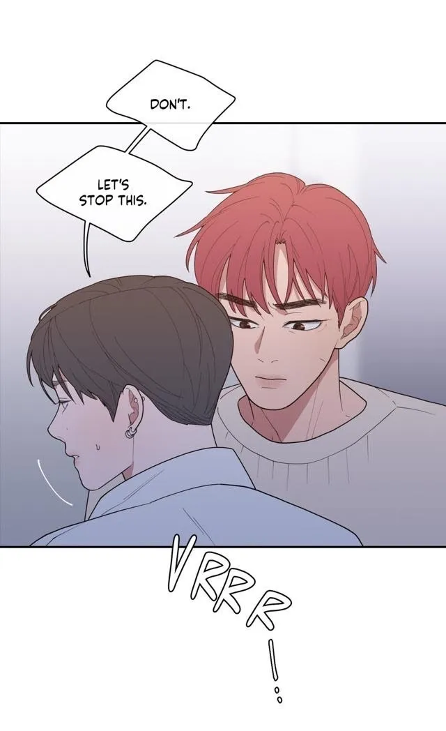 Love Or Hate - Chapter 56 Page 59
