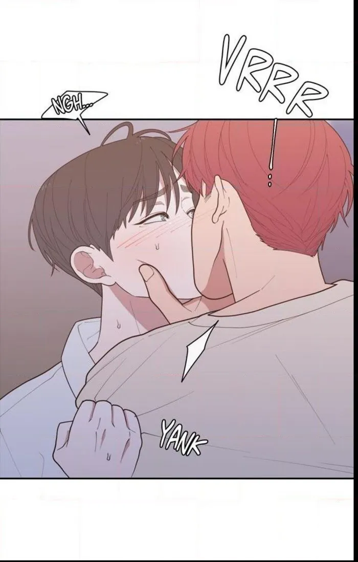 Love Or Hate - Chapter 57 Page 6