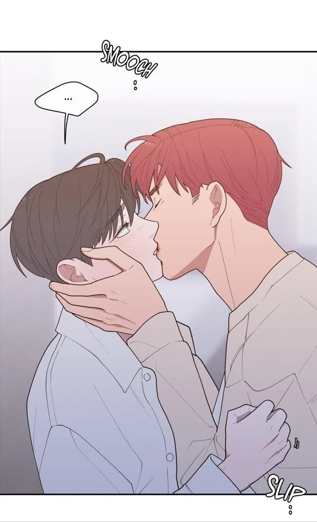 Love Or Hate - Chapter 57 Page 9