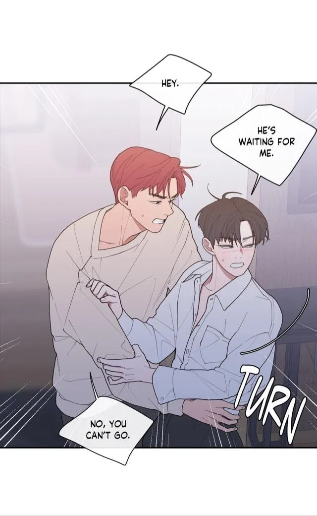 Love Or Hate - Chapter 57 Page 15