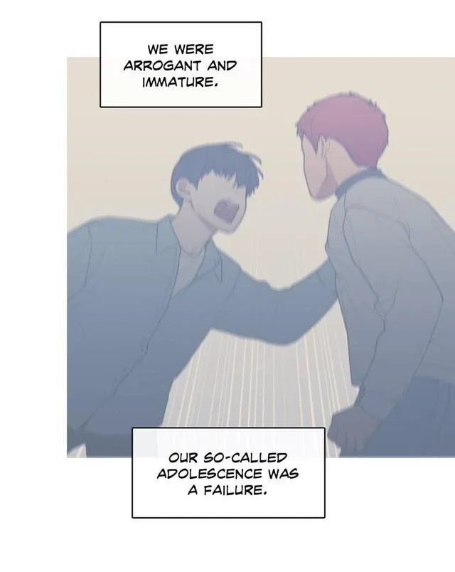 Love Or Hate - Chapter 57 Page 21