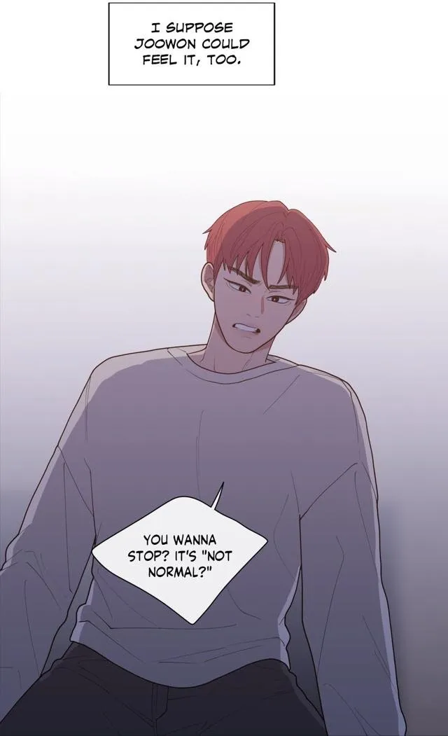 Love Or Hate - Chapter 57 Page 25