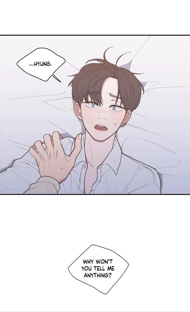 Love Or Hate - Chapter 57 Page 26