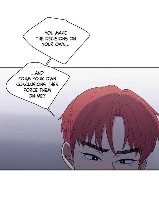 Love Or Hate - Chapter 57 Page 27